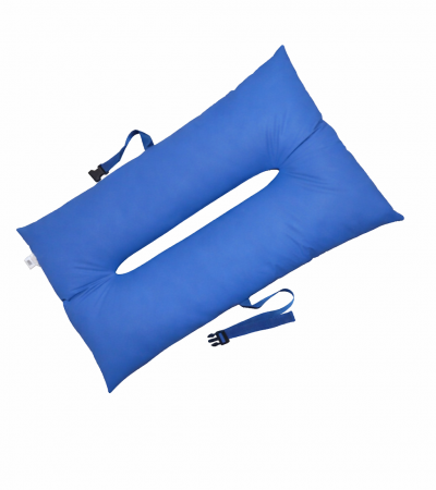 TRIBUS-Kissen 80 PL transparent